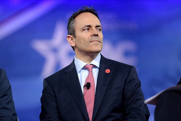 Kentucky Governor Matt Bevin Gave Away Boone Station State Historic Site to Baptist Church for Free