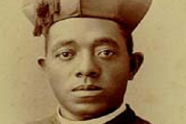 Vote Moves Forward for First African-American Father Augustus Tolton to Sainthood