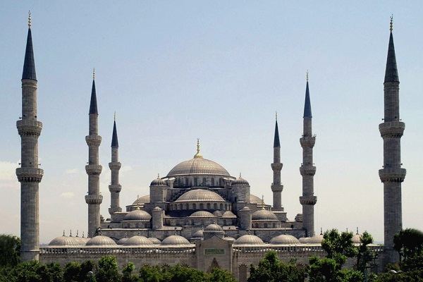 Muslim Influence is Declining in Turkey