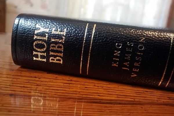 Bibles Stamped with South Dakota Seal Asked to be Rescinded by FFRF