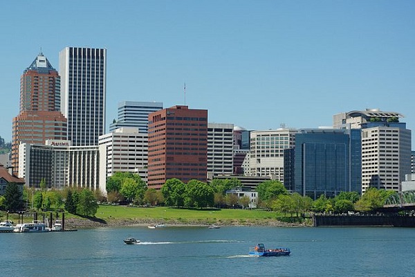 Portland, OR is Now the Second U.S. City to Adopt Legal Protections for Atheists