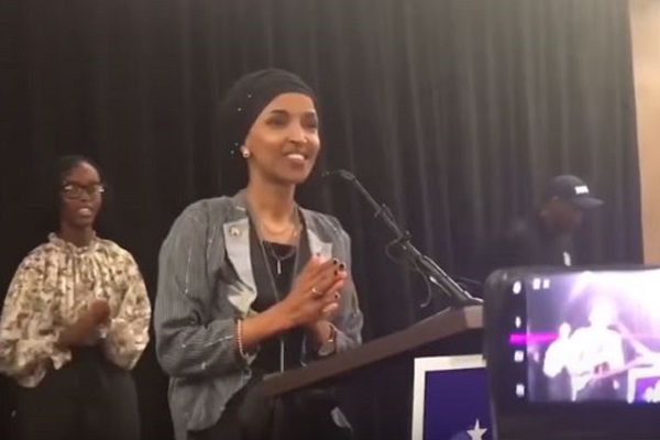 House to vote on anti-Semitism Resolution in Rebuke of Rep. Ilhan Omar