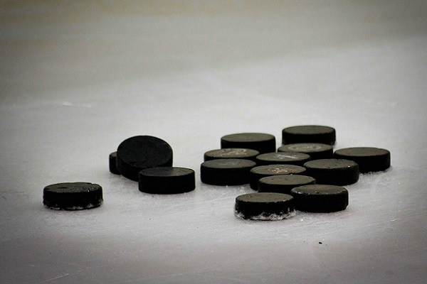 Youth Hockey Team Suspends Players and Coaches for anti-Semitic Video