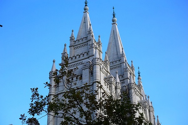 LDS Church Drops LGBT Policy on Baptism
