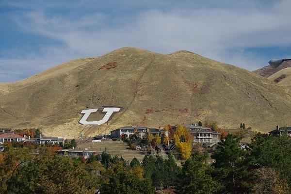 Only 36% of Students at the University of Utah are Mormon