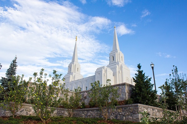 The LDS Changes to Appeal to Younger Generations