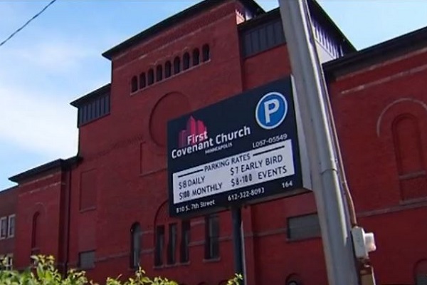 ECC Expels First Convent Church For LGBTQ Inclusion