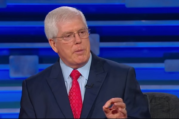 Liberty Counsel’s Mat Staver Claims the “Q” in LGBTQ Stand for Pedophilia